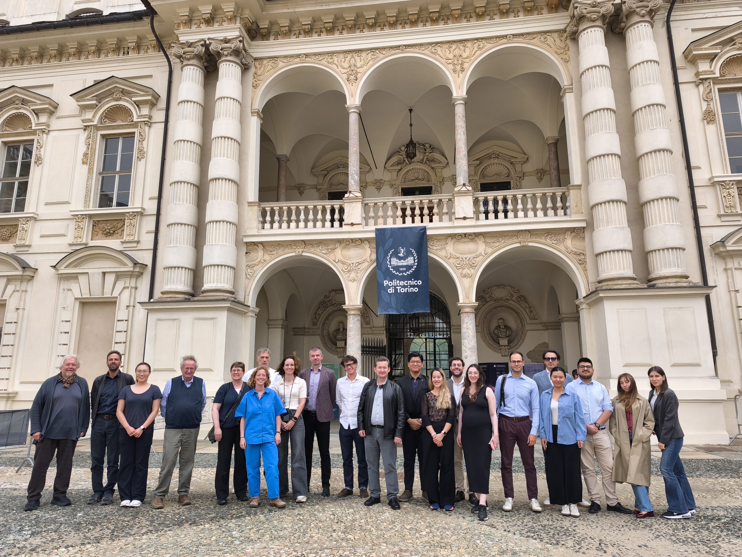 Il PM Lab ospita a Torino il Project Business Workshop 2026